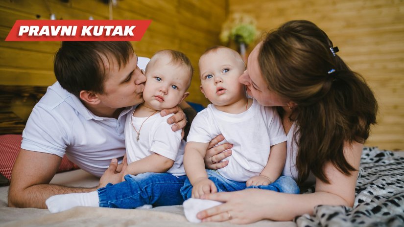 Kako je pravno regulirano posvojenje?