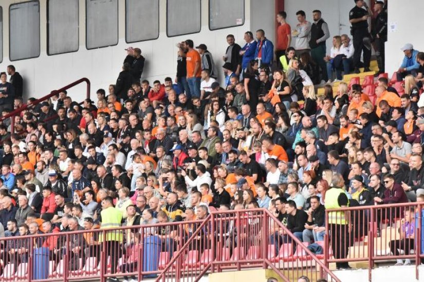 NK VARTEKS Počela prodaja godišnjih ulaznica