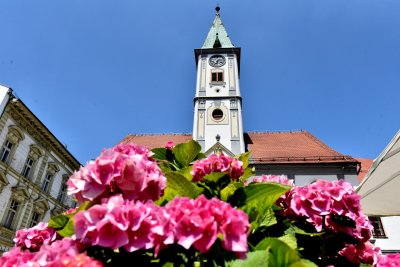 Grad Varaždin osigurava druge obrazovne materijale za učenike osnovnih škola s područja grada Varaždina