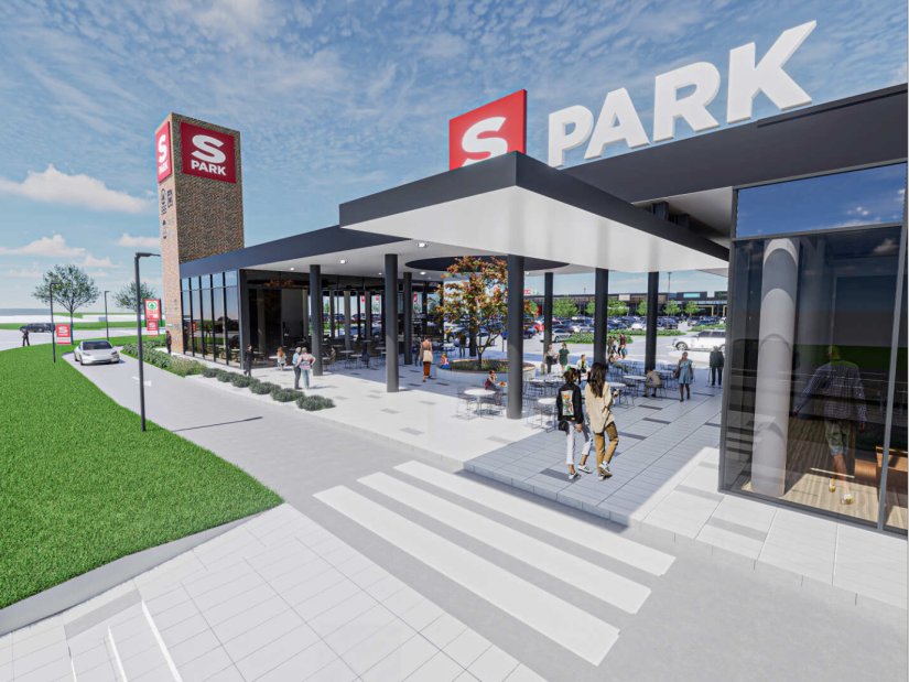 SES širi poslovanje u Hrvatskoj i gradi S-PARK Varaždin