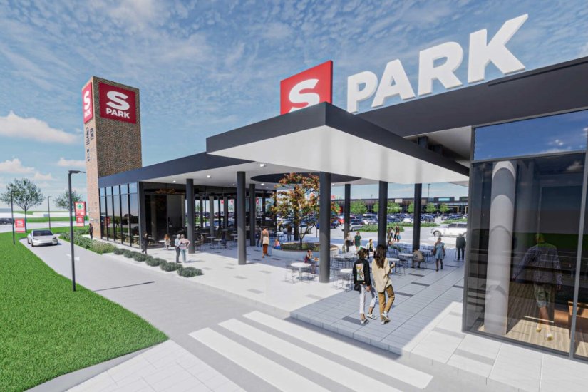 Grad Varaždin povodom reakcija na projekt S-PARK : Nismo mogli ništa učiniti!