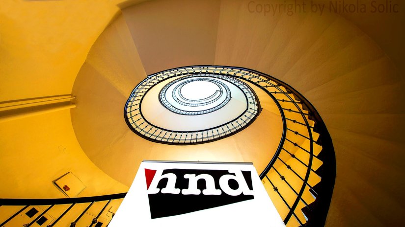 HND: Kazneni progon novinarke prijetnja je krhkoj medijskoj slobodi