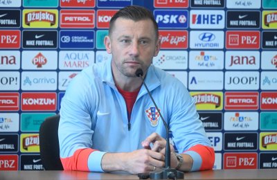 Jedan igrač Varaždina na Olićevom popisu za prvu kvalifikacijsku utakmicu za Europsko prvenstvo