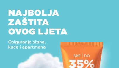 HOK Osiguranje: Najbolja zaštita ovog ljeta