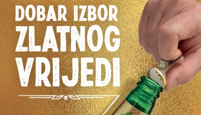 Pan, to te ja pitam: Dobar izbor zlatnog vrijedi