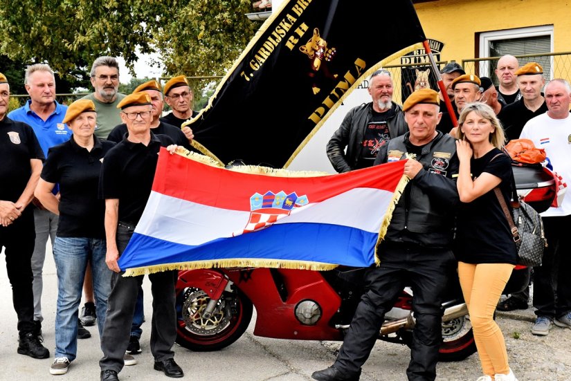 FOTO Mohenski motociklom iz Varaždina do Nordkappa i natrag 