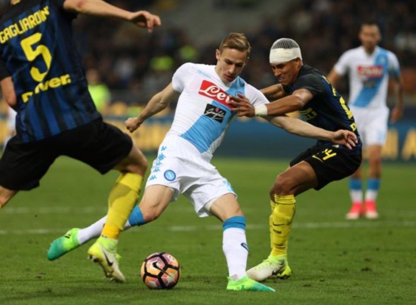 Marko Rog pronašao novi klub, odlazi u redove turskog prvoligaša?
