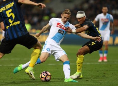 Marko Rog pronašao novi klub, odlazi u redove turskog prvoligaša?