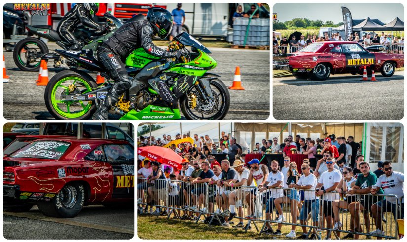 Alen Mujanović nepobjediv – Varaždin Street Race Show okupio preko 200 natjecatelja iz osam država