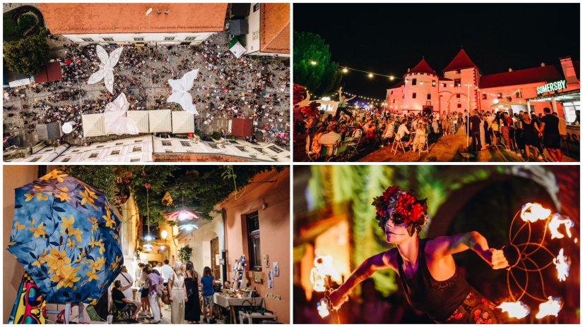 Počelo je, počelo! Vodič kroz prvi dan Špancirfesta