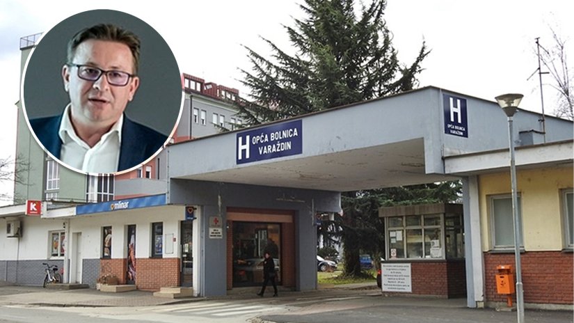 Opća bolnica Varaždin započela drugi ciklus akreditacije sustava kvalitete i sigurnosti pacijenata