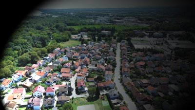 Banficom i večeras odjekuju pucnjevi vatrenim oružjem - odakle i zašto?