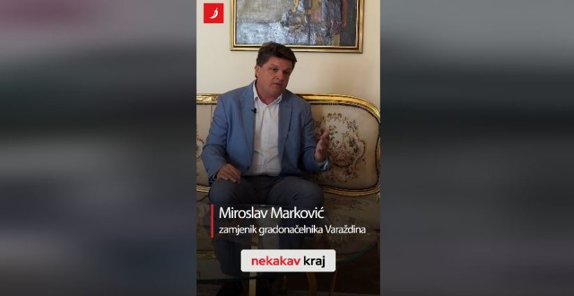 VIDEO Marković: Kraj Varteksa je počeo kada je uprava davnih dana odlučila zatvoriti predionicu