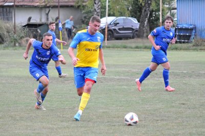 Prva ŽNL: Čak osam golova palo u remiju Zadrugara i Zelengaja