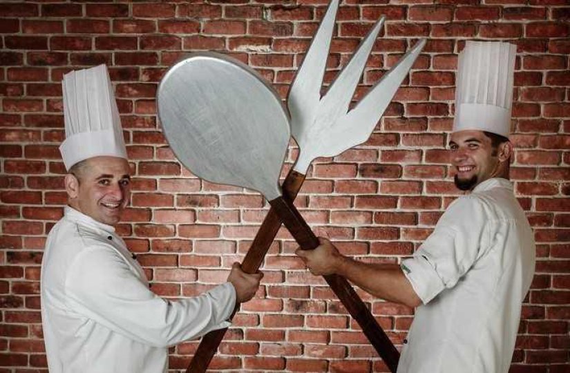 &quot;Kroz našu gastronomsku priču napravili smo nešto dobro za ugostiteljsku ponudu Varaždina&quot;