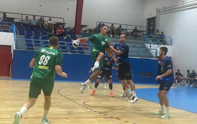 Dabrovima drugo mjesto na 19. memorijalnom turniru Bogo Doboršek u Dobovi