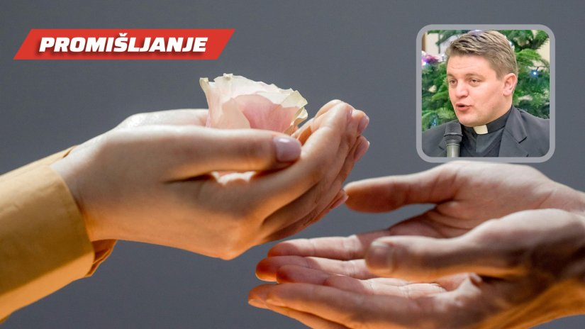 Dok kažeš keks