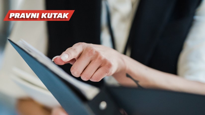 Kako ostvariti svoja prava iz radnog odnosa?