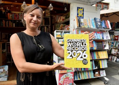Guinness-ovi svjetski rekordi 2026. na Špancirfestu - budite dio toga!