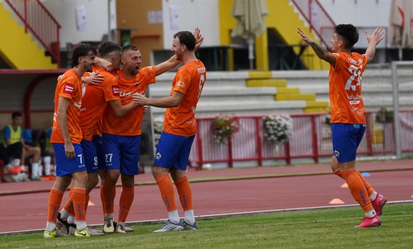 Kovačec: Uskok Klis će biti pravo mjerilo koliko možemo!