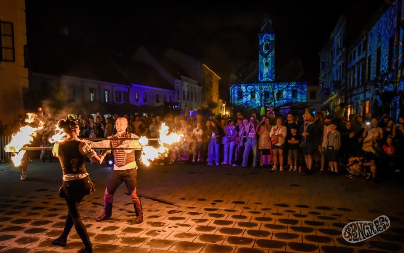 Ni kiša ne može pokvariti zabavu - pretposljednji dan Špancirfesta u znaku Amire Medunjanin, Letu štuka i Pipsa