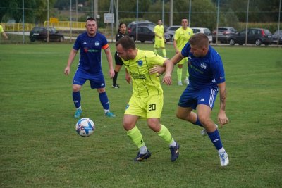 Elitna liga: Razvitak slavio kod Novog Marofa