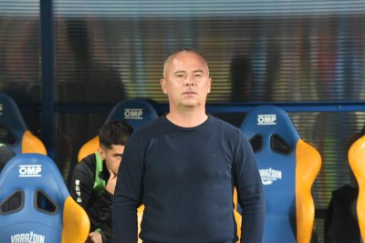 Šafarić: Nisam sto posto sretan jer primili smo gol u zadnjim minutama, a sve smo imali u svojim rukama