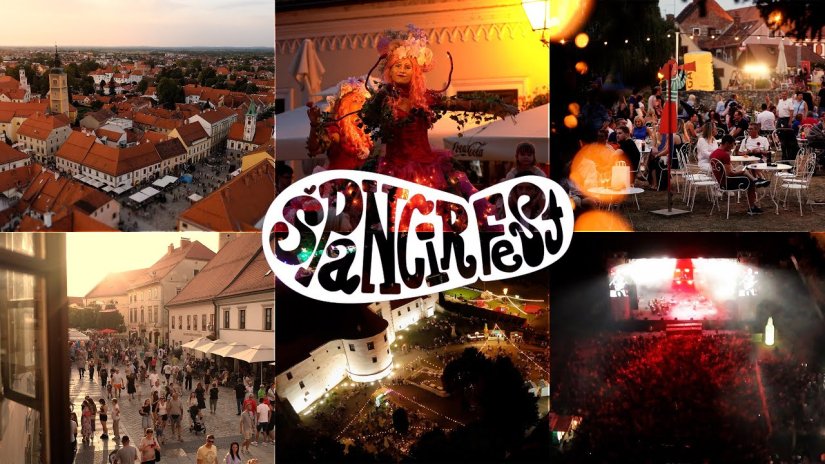 10 dana zabave i španciranja je iza nas – ovako je to izgledalo