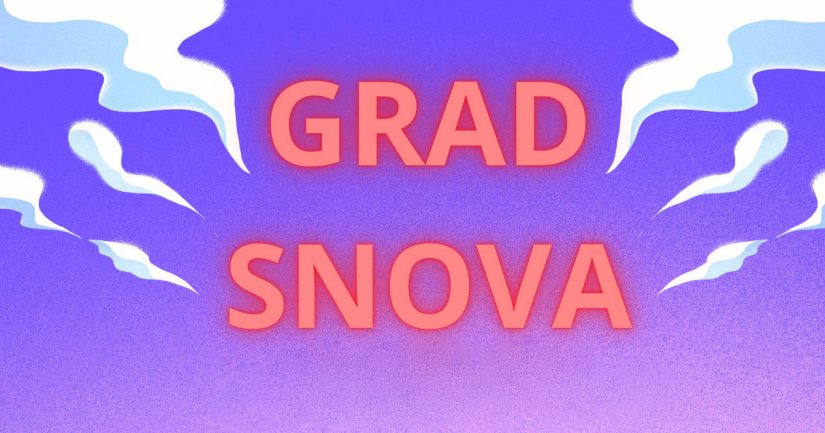Udruga Ana: Radionica &quot;Grad snova&quot; u Splitu