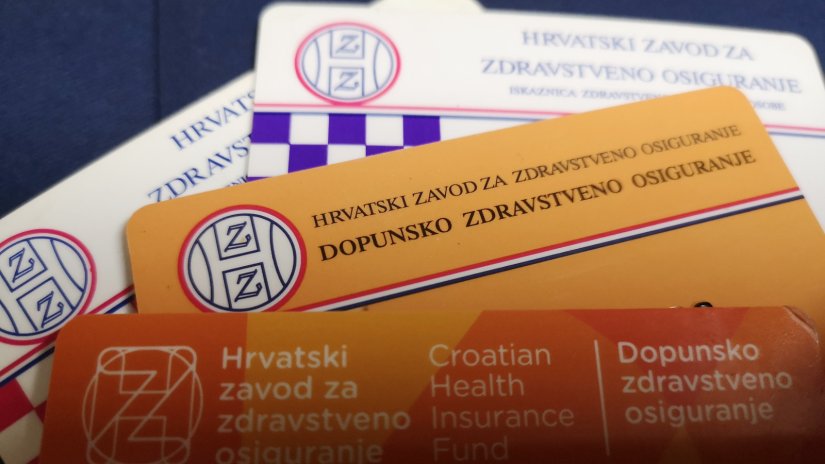Ponovo pao sustav za izdavanje lijekova i uputnica