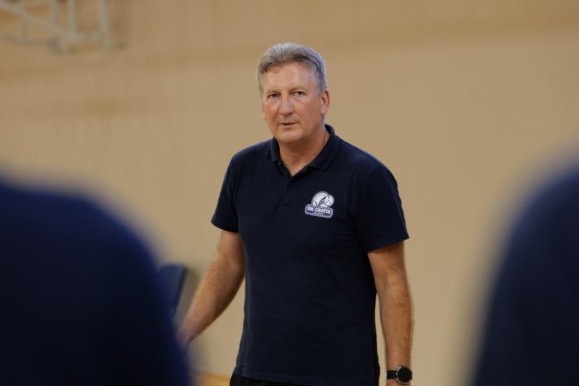 Đolonga: Nema više laganih utakmica, ali i dalje tražimo play-off