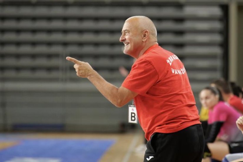 Prvi poraz Varaždinki, gošće iz Čakovca nadigrale Koku