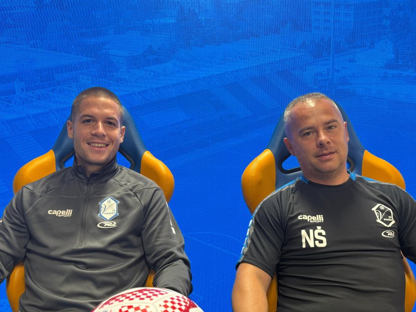 Objavljene nominacije za najboljeg igrača, trenera, gol i obranu u kolovozu,u konkurenciji i dvojica iz NK Varaždina