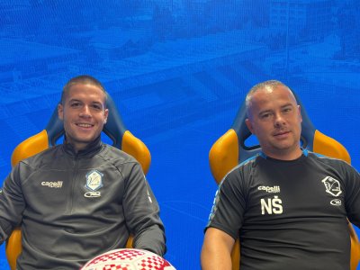 Objavljene nominacije za najboljeg igrača, trenera, gol i obranu u kolovozu,u konkurenciji i dvojica iz NK Varaždina