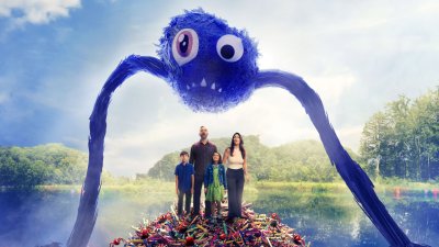 Dijelimo ulaznice za film &quot;Čudovišta iz olovke&quot; u CineStaru Varaždin