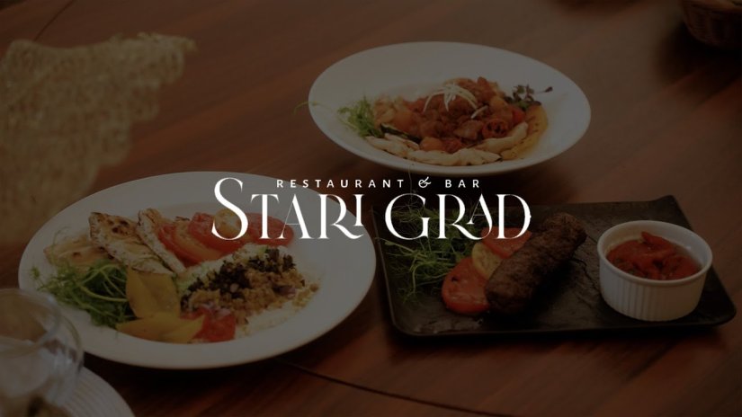 Brunch u Starom gradu – nova gastro priča unutar zidina