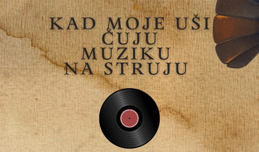 Šandorovec: Radionica &quot;Kad moje uši čuju muziku na struju&quot;