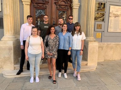 Objavljen Javni poziv za izbor članova savjeta mladih grada Varaždina