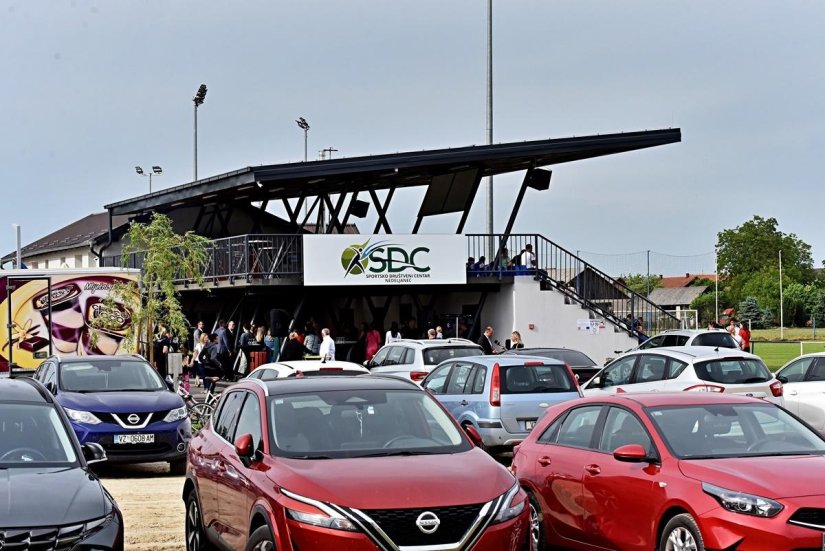 Izvršni odbor ŽNS-a Varaždin odlučio tko će biti domaćin finala županijskog kupa