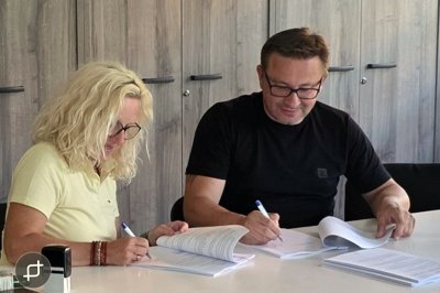 Potpisan ugovor za uređenje kinodvorane u Bednji, vrijedan više od 300.000 eura