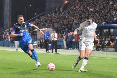 Layec: VAR sudac je pogriješio, trebao je promijeniti odluku pomoćnog suca i priznati pogodak Dinama