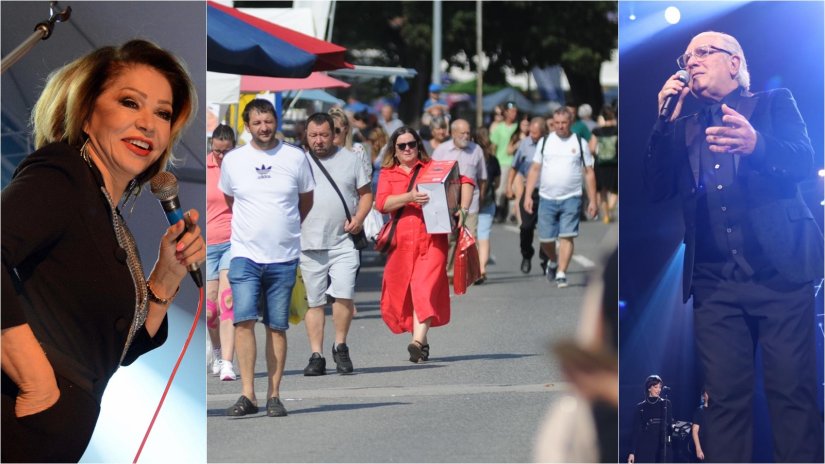 Ovog vikenda Ludbreg postaje centar svih zbivanja