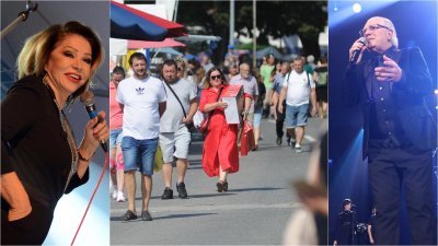 Ovog vikenda Ludbreg postaje centar svih zbivanja