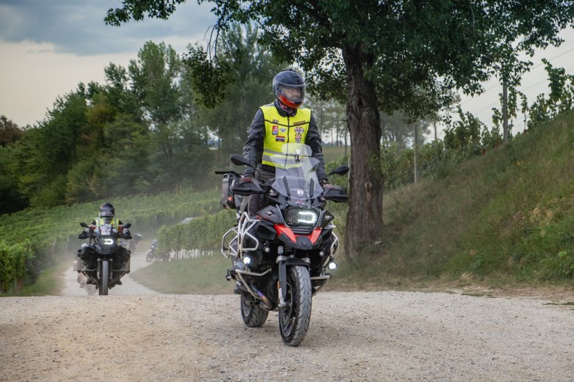 FIM Mototour of Nations 2025.: Prvi put u Hrvatskoj, Međimurje u središtu pozornosti