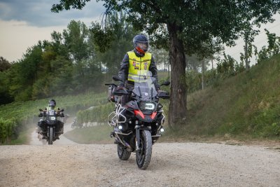 FIM Mototour of Nations 2025.: Prvi put u Hrvatskoj, Međimurje u središtu pozornosti