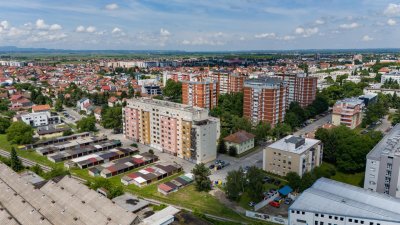 Prazni stanovi u najam: država uvodi novi program za građane