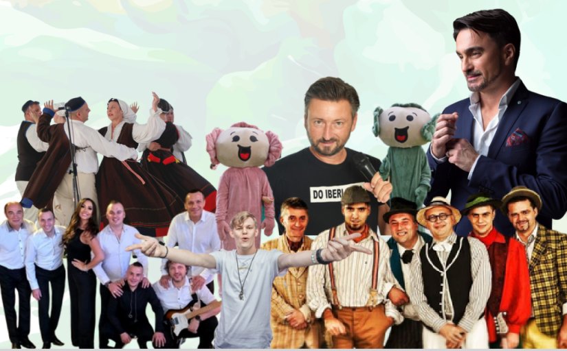 Bliži se Zeljarijada, i ove godine posjetitelje čeka bogat program