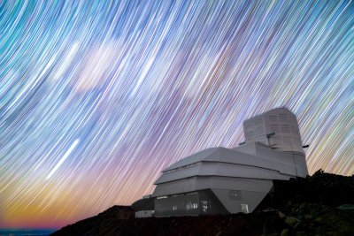 Ne propustite predavanje Željka Ivezića, astrofizičara koji je radio na razvoju zvjezdarnice Vera Rubin