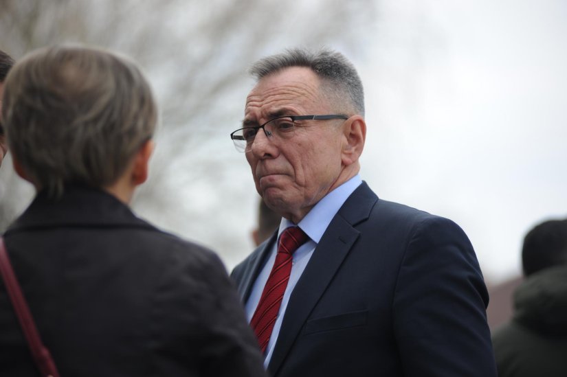 HDZ Ivanec: Je li gradonačelnik Batinić namjerno mjesecima obmanjivao Ivančanke i Ivančane?