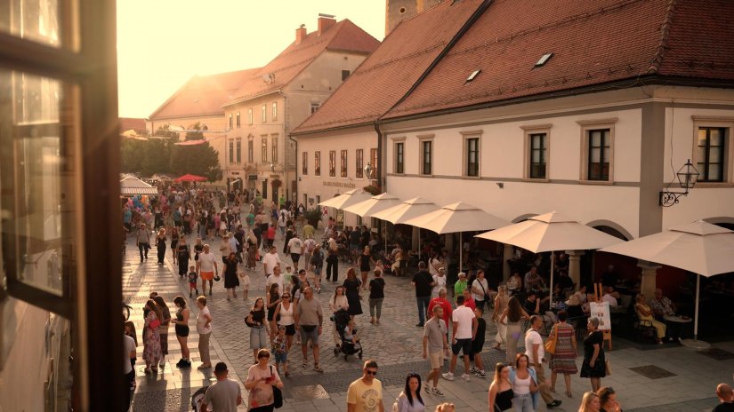 Tijekom Špancirfesta zabilježeno 28 dojava građana i devet kaznenih djela